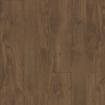 Panele podłogowe FAUS - HARMONY - Clasico Walnut - AC6 8mm